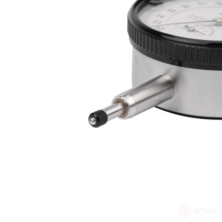 Головка измерительная часового типа NORGAU Industrial 1/0.001, NI-0101