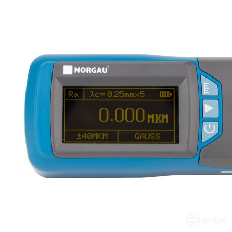 Профилометр NORGAU Industrial NSRT-100