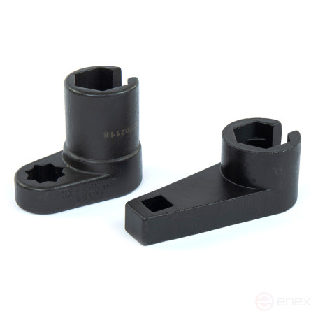 Oxygen sensor mounting key 2pr. ARNEZI R7702118