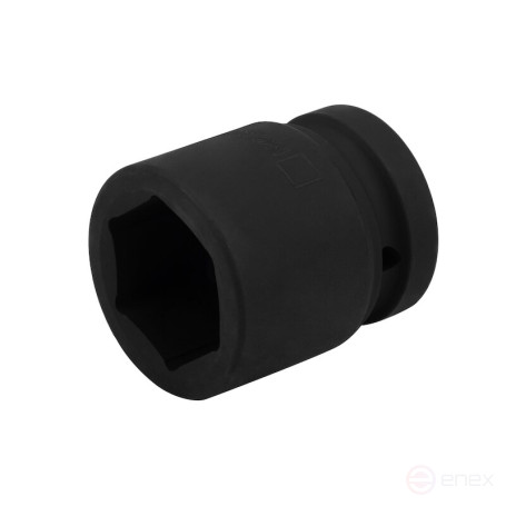 Головка торцевая ударная NORGAU Industrial шестигранная 1", 41 мм, N21K-41