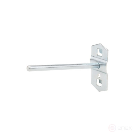 Tool holder NORGAU Industrial straight 100 mm, NH/J-100