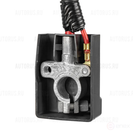 Провод аккумулятора (+) для ВАЗ 2110-12 (стар.) BOLK BBA111020 ВАЗ 2110-12 (стар.)