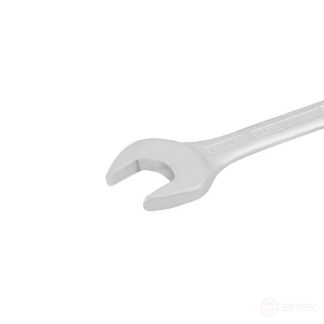 Key combination inch curved NORGAU Industrial 1.1/4", N7B-1.1/4