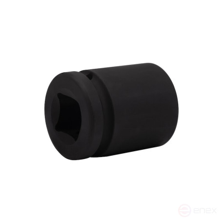 Головка торцевая ударная NORGAU Industrial шестигранная 3/4", 1.3/16", N32K-1.3/16