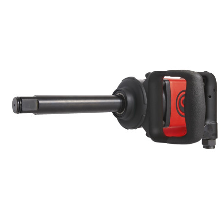 Pneumatic impact wrench CP7773D-6 1", 1760 Nm