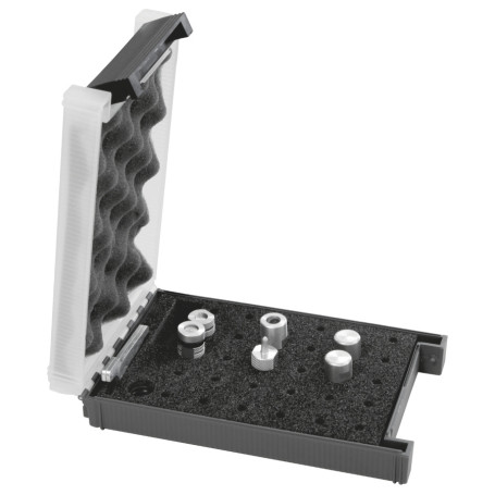 Набор матриц RMB 02 (JLR) для Gyspress