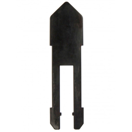 Пыльник стойки зажимного кулачка V521