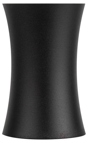 Светильник накладной ЭРА OL19 BK под лампу MR16 GU10 черный