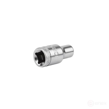 Головка двенадцатигранная торцевая NORGAU Industrial 1/4", 5.5 мм, ND20-5,5