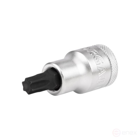 Головка торцевая NORGAU Industrial 1/2" со вставкой TORX T50, N19IT-T50