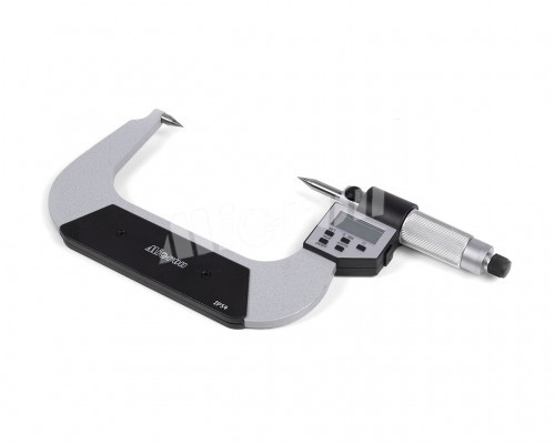 Point micrometer MCC - TP - 100 0.001 electronic