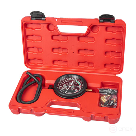 Fuel System Tester (vacuum gauge) Arnezi R7301024