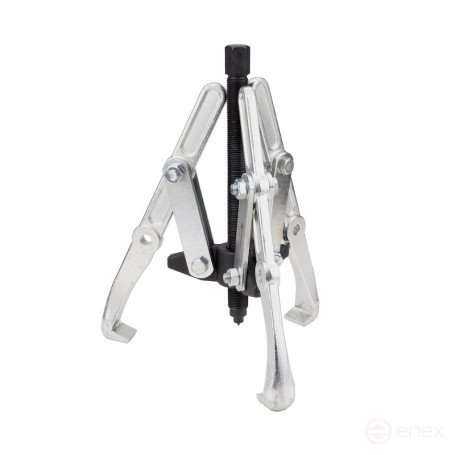 Съемник шарнирный NORGAU Industrial трехзахватный NUP36-5