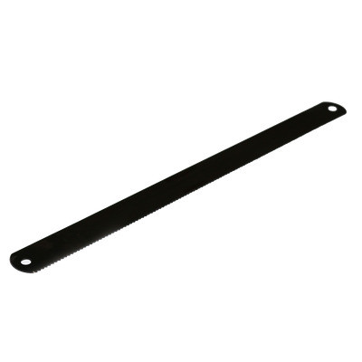 Machine cloth 500x40x2 6 TPI HSS (2800-0053)