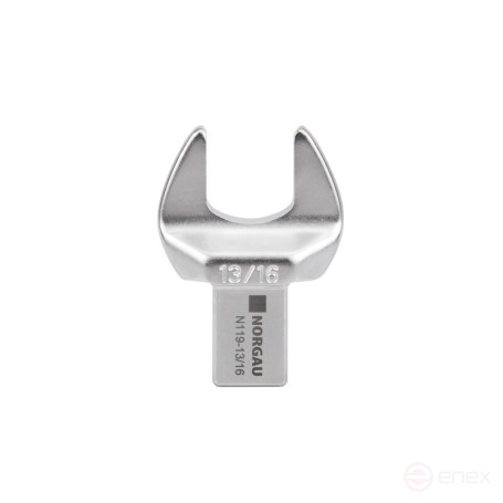 Horn nozzle NORGAU Industrial for torque wrench 13/16", N119