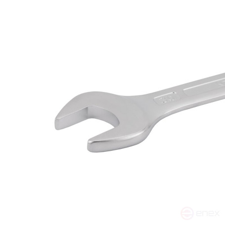 Ключ гаечный комбинированный NORGAU Industrial 30 мм, N7-30