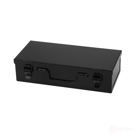 Набор ударных головок 1" NORGAU Industrial, 24-46 мм, 11 предметов, N21K-109