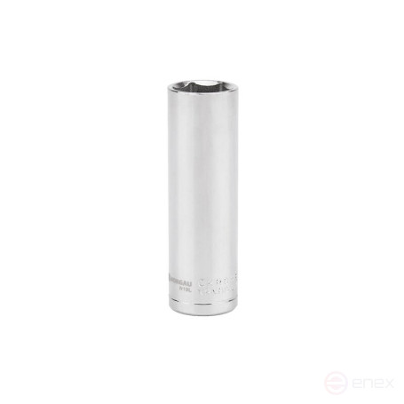 Головка шестигранная торцевая NORGAU Industrial удлиненная 1/2", 5/8", N19L-5/8