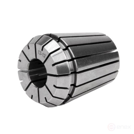 Collet NORGAU industrial ER32, 13 mm