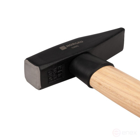 Молоток NORGAU Industrial слесарный 400 г, N601-400