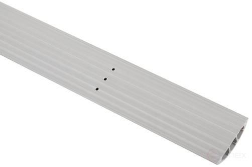 ERA KK Cable Channel-70-16- FLG floor light grey RAL 7035 70x16mm