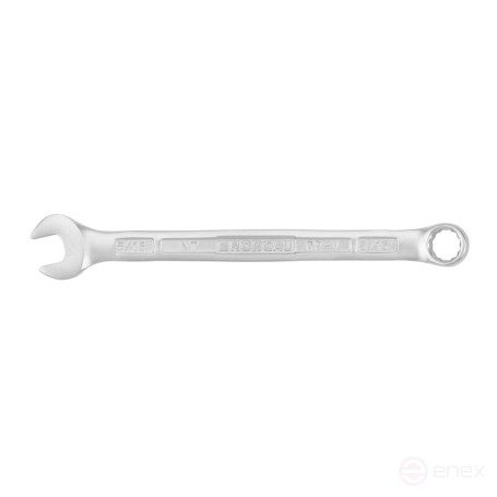 Wrench NORGAU Industrial combination 5/16", N7-5/16