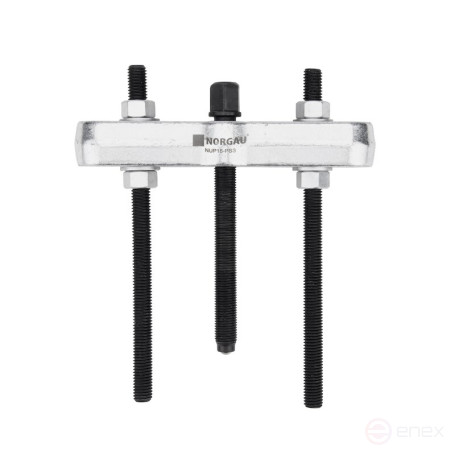 Removable device NORGAU Industrial for bearing separators NUP15-PS3