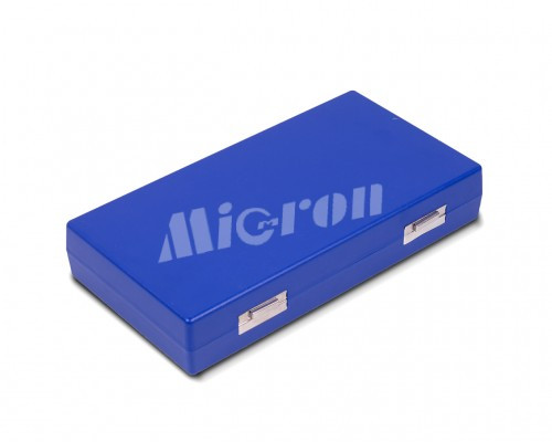 Micrometer MCC - 75 0.001 electronic 2-kn.
