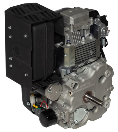 Loncin LC1P96F (A type) D25.4 15A engine