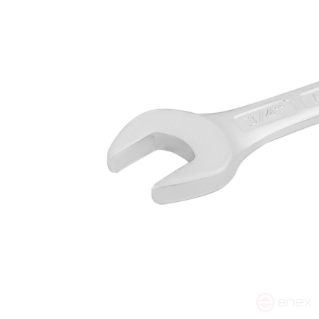 Ключ комбинированный дюймовый изогнутый NORGAU Industrial 3/4", N7B-3/4