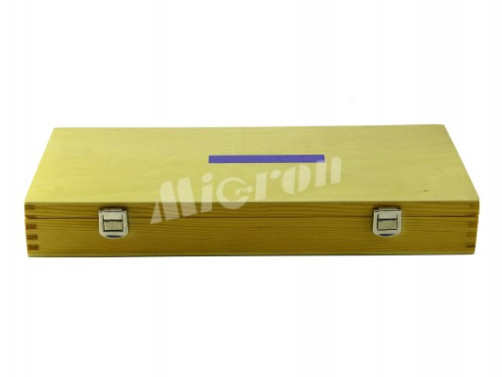 Nutromer indicator electronic SIC of increased accuracy 18-35 0.002