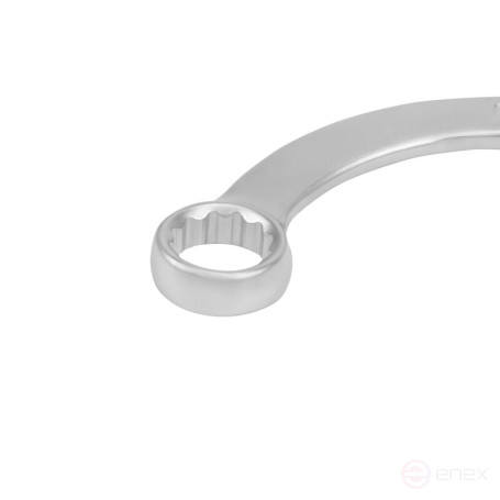 Double-sided union wrench NORGAU Industrial motor 16x18 mm, N304-16x18