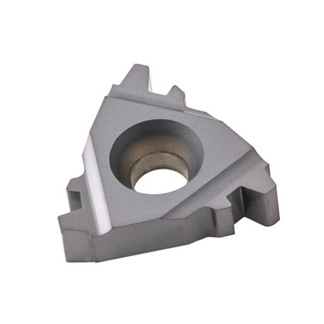 Threaded plate for external thread NORGAU Industrial right 22ER 5STACME, NRG25U