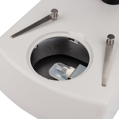 Стереомикроскоп NORGAU Industrial NSM 0.7-4.5x