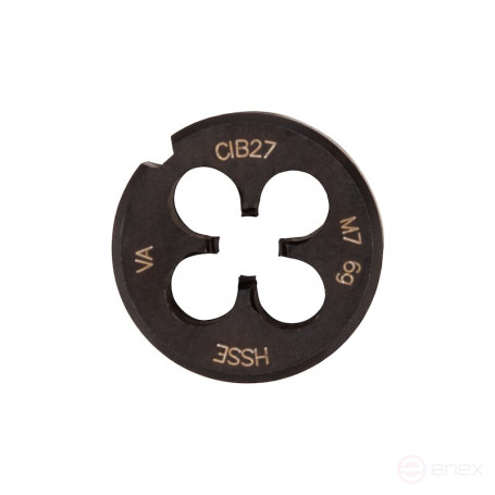 NORGAU Industrial metal die M7, HSS-E/VAP