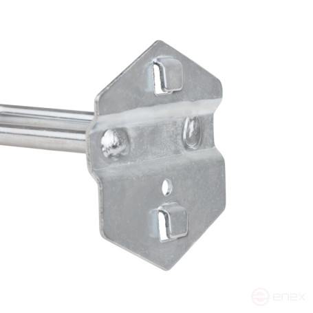 Tool holder NORGAU Industrial U-shaped 70x28 mm, NH/D-70x35