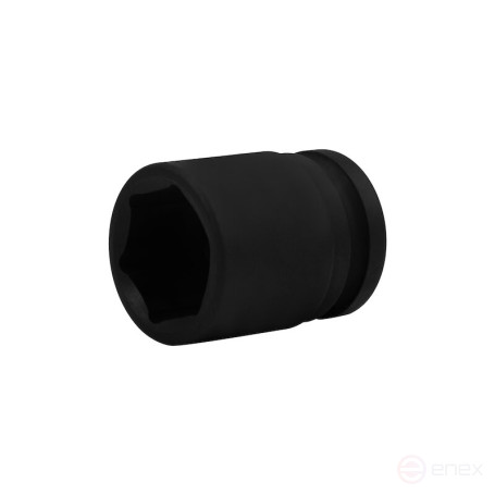 End impact head NORGAU Industrial hex 3/4", 1 1/4", N32K-1 1/4