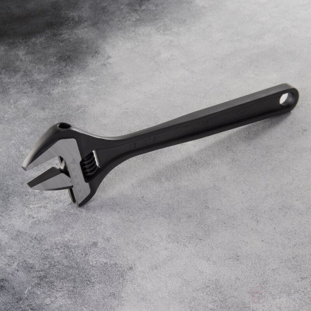 Ключ гаечный разводной NORGAU Industrial 15", N62-15