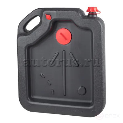 Канистра для сбора масла 16л ARNEZI R7401004