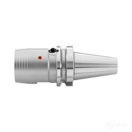 Патрон термозажимной NORGAU industrial D12x160 мм, BT40, MAS403-BT