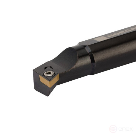 Turning holder NORGAU Industrial boring, right S25R-SDUCR11