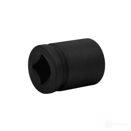 End impact head NORGAU Industrial hex 3/4", 1 1/8", N32K-1 1/8