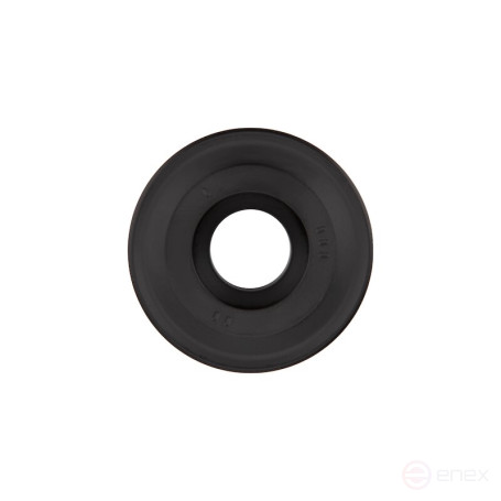 Пластина токарная Norgau industrial позитивная RCGT3009MO-UM, форма R, NRG15P