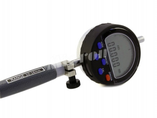 Нутромер индикаторный электронный НИЦ повышенной точности 50-100 0,002