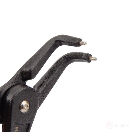 External locking ring puller NORGAU Industrial 19-60 mm, 90°, N80-A21