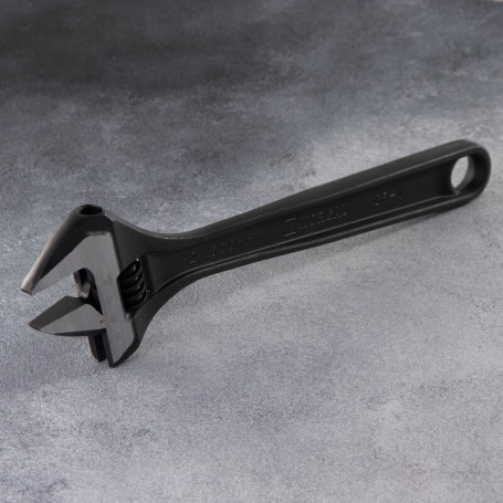 Ключ гаечный разводной NORGAU Industrial 12", N62-12