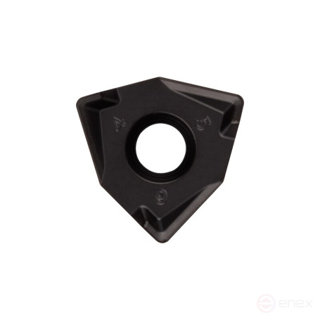 Пластина фрезерная NORGAU Industrial WNGU080608-UM, NRG20M