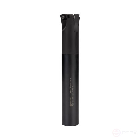 Фреза концевая со сменными пластинами NORGAU Industrial быстроходная N400.D40.A32.Z3.12