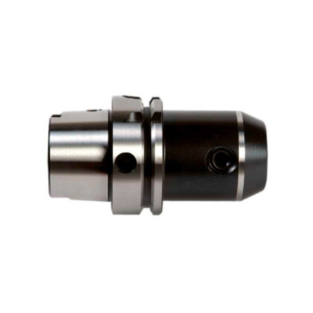 Патрон NORGAU industrial Weldon D16x80 мм, HSK-A63, DIN69893