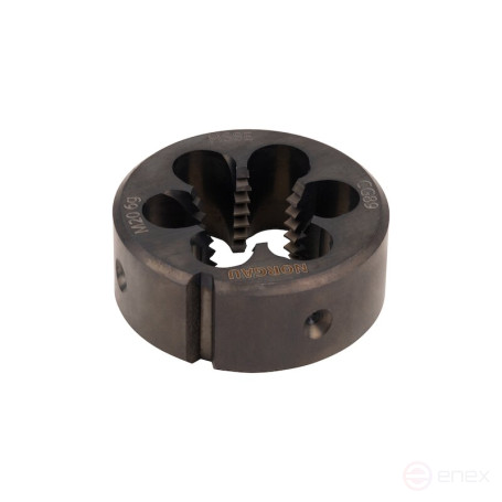 NORGAU Industrial metal die M20, HSS-E/VAP